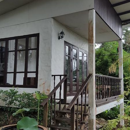 Kachapura Resort Koh Chang Esterno foto