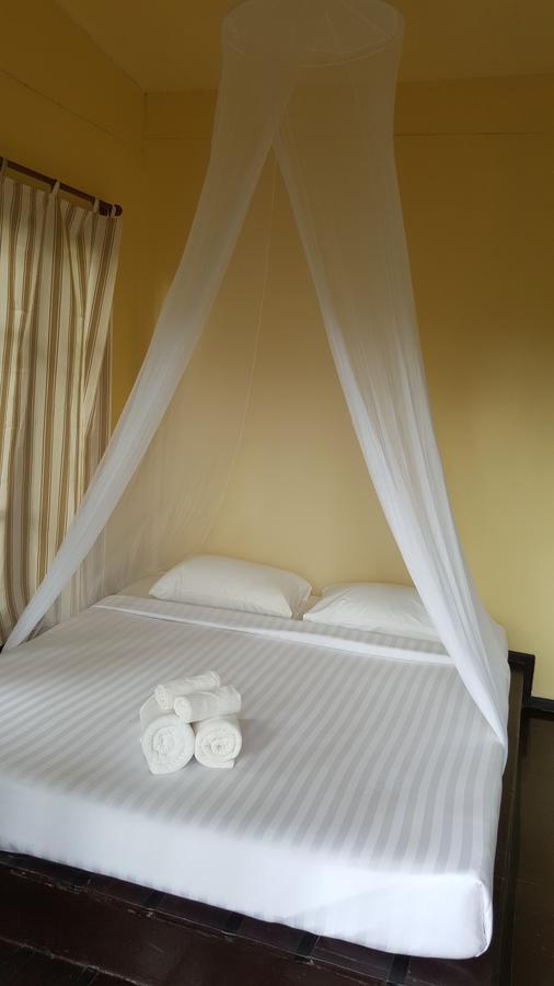 Kachapura Resort Koh Chang Esterno foto