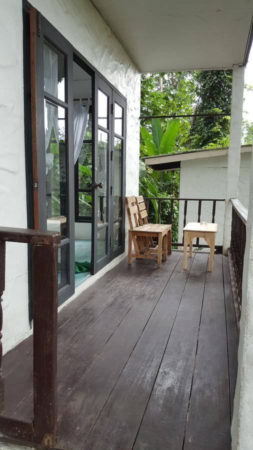 Kachapura Resort Koh Chang Esterno foto