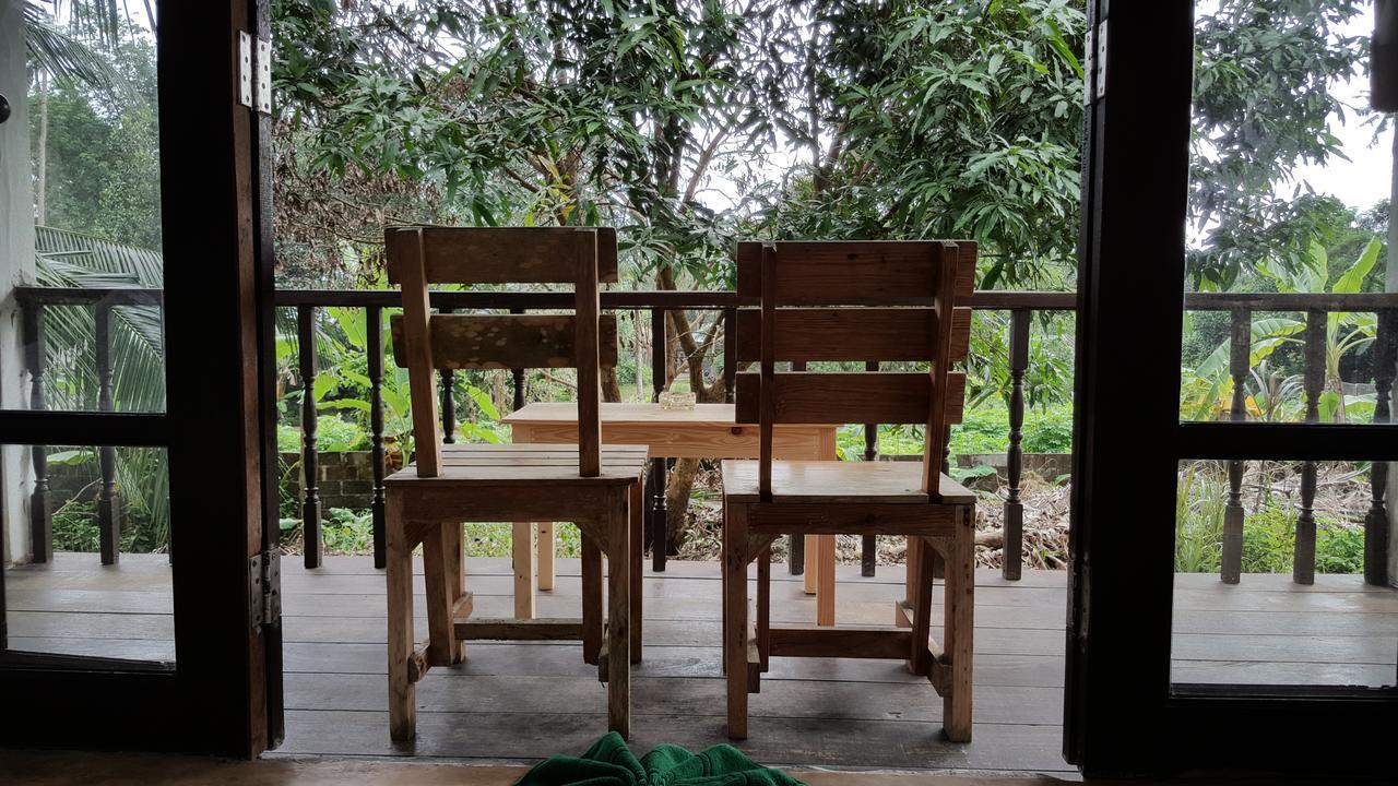 Kachapura Resort Koh Chang Esterno foto