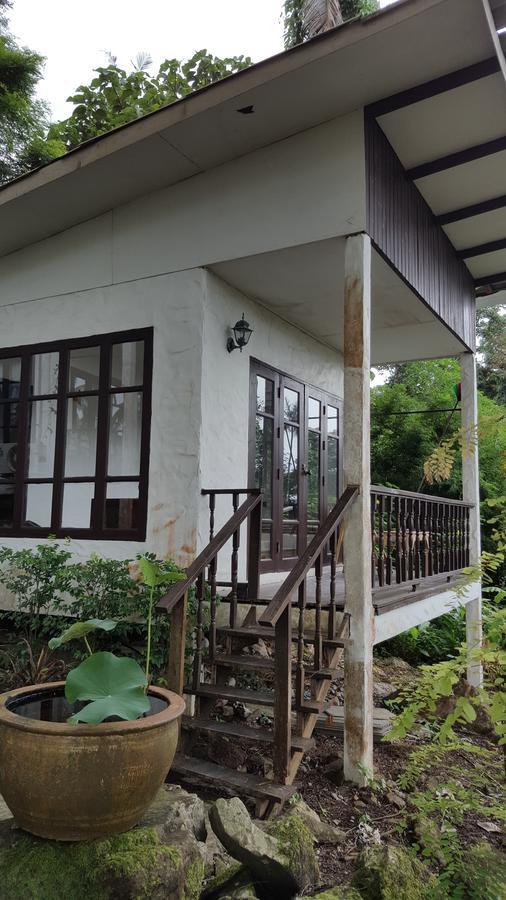 Kachapura Resort Koh Chang Esterno foto