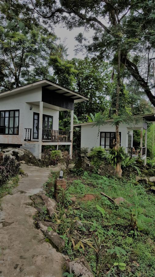 Kachapura Resort Koh Chang Esterno foto
