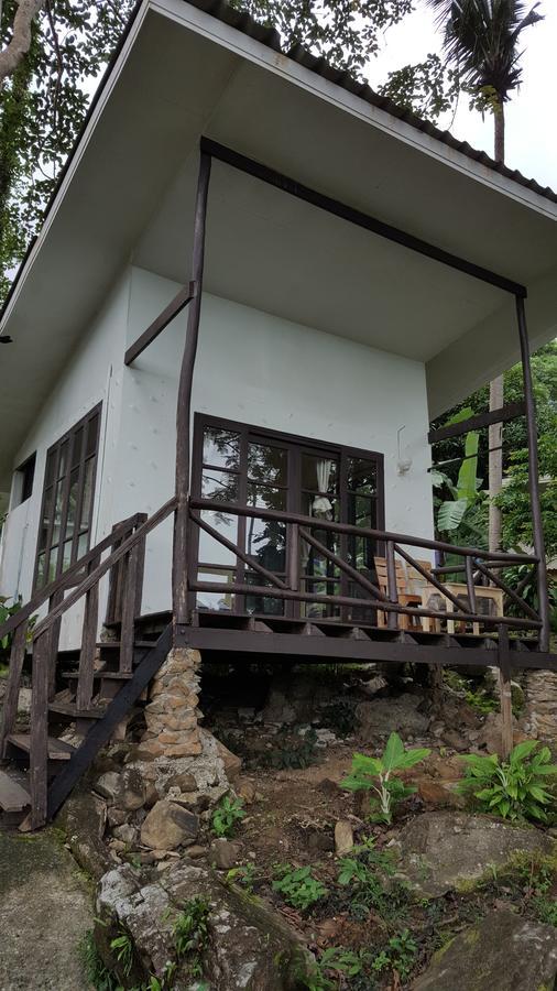 Kachapura Resort Koh Chang Esterno foto