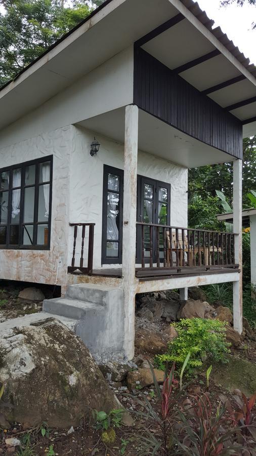 Kachapura Resort Koh Chang Esterno foto
