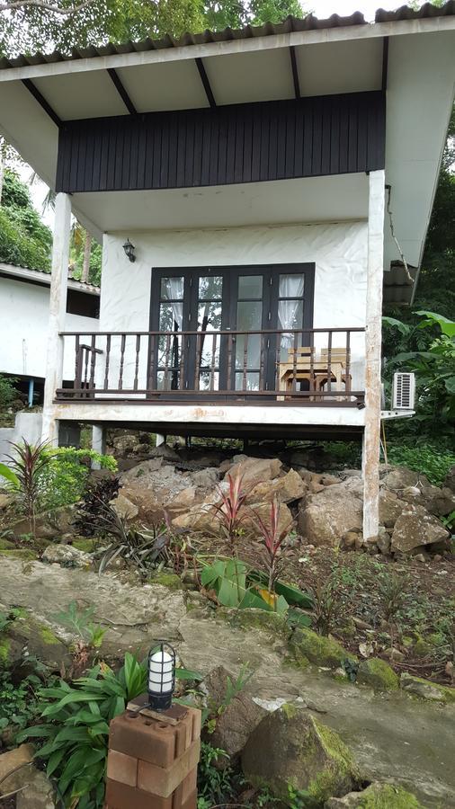 Kachapura Resort Koh Chang Esterno foto
