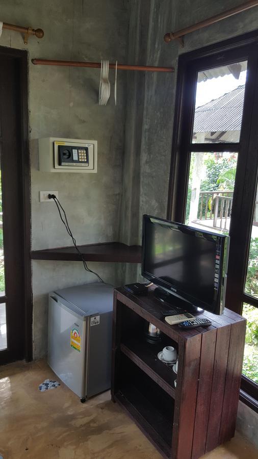 Kachapura Resort Koh Chang Esterno foto